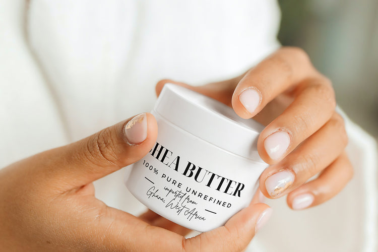 Body Butters