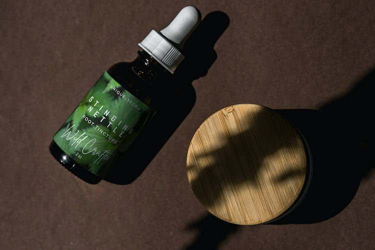 Wellness Tinctures
