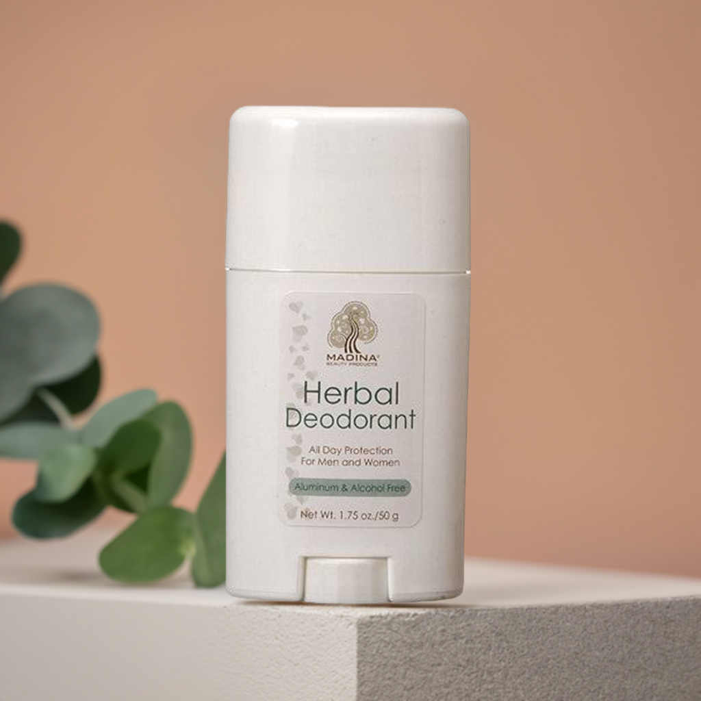 Best Seller Herbal Deodorant UNIQUELYFORU.COM