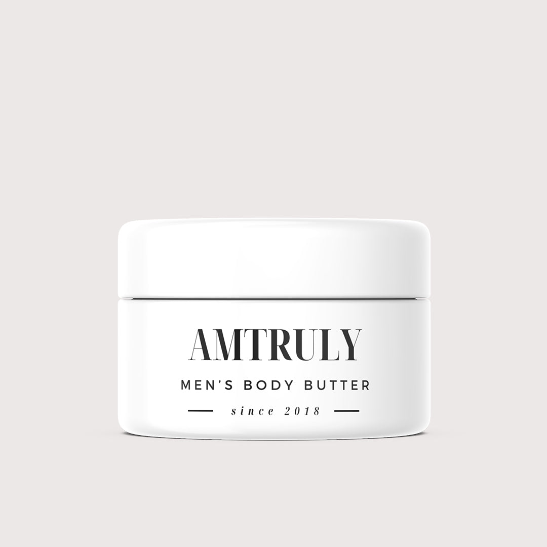 UniquelyForU Fragranced Body Butter 2 oz UNIQUELYFORU.COM