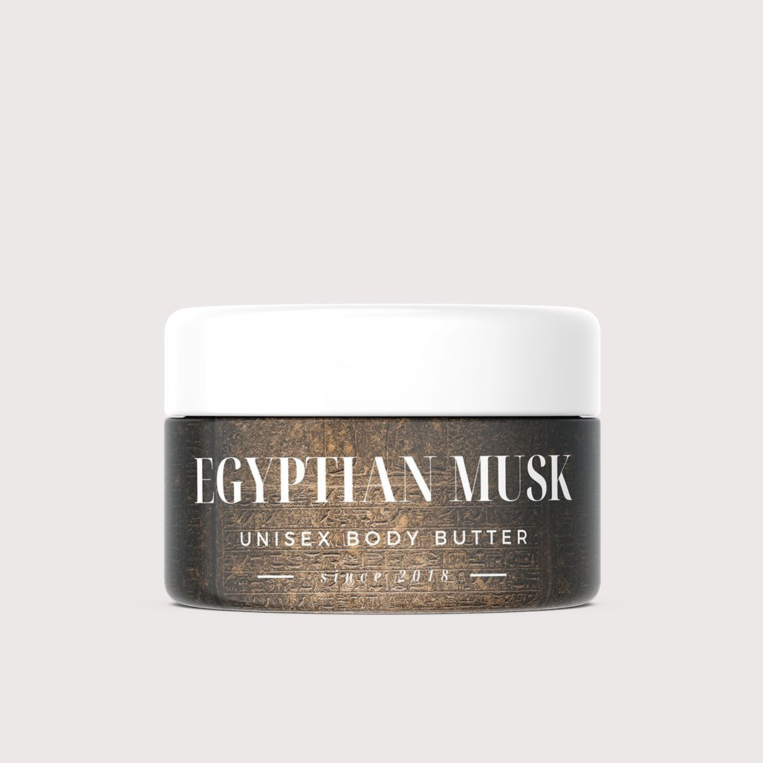 UniquelyForU Fragranced Body Butter 2 oz UNIQUELYFORU.COM