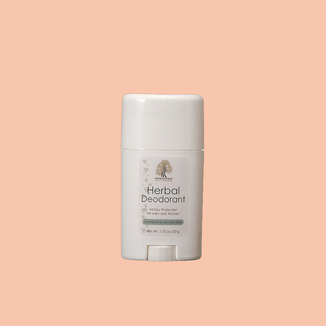 Best Seller Herbal Deodorant UNIQUELYFORU.COM