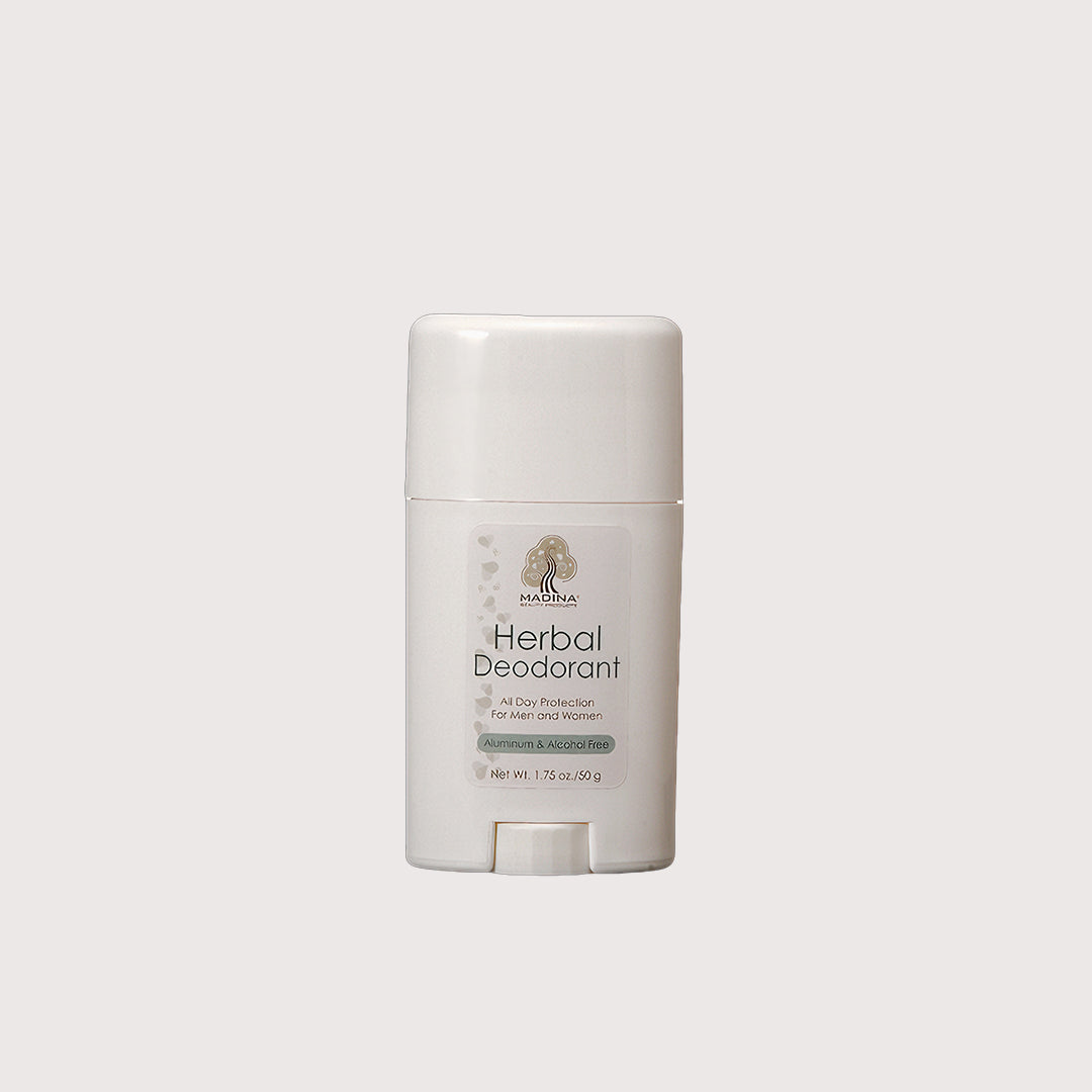 Best Seller Herbal Deodorant UNIQUELYFORU.COM