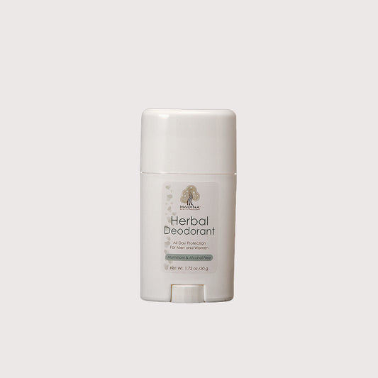 Best Seller Herbal Deodorant UNIQUELYFORU.COM