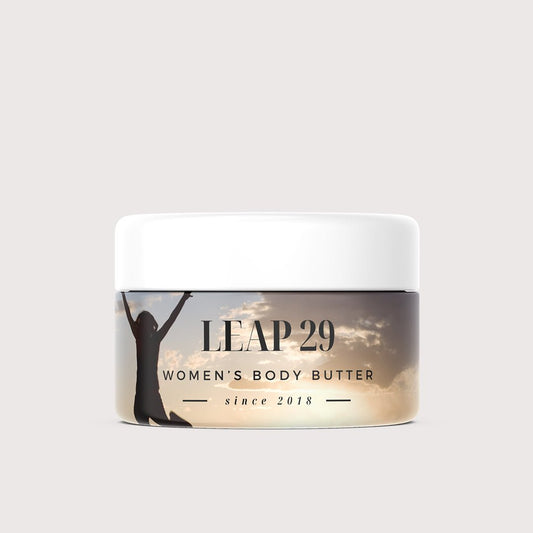 UniquelyForU Fragranced Body Butter 2 oz UNIQUELYFORU.COM