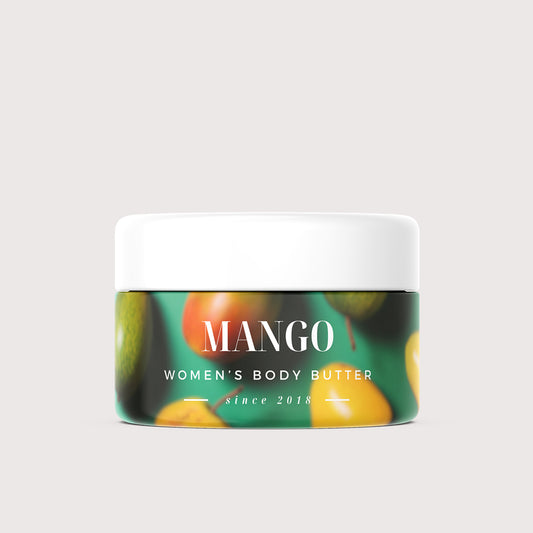 UniquelyForU Fragranced Body Butter 2 oz UNIQUELYFORU.COM
