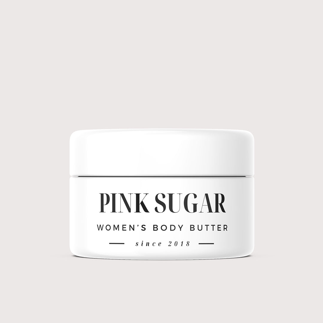 UniquelyForU Fragranced Body Butter 2 oz UNIQUELYFORU.COM