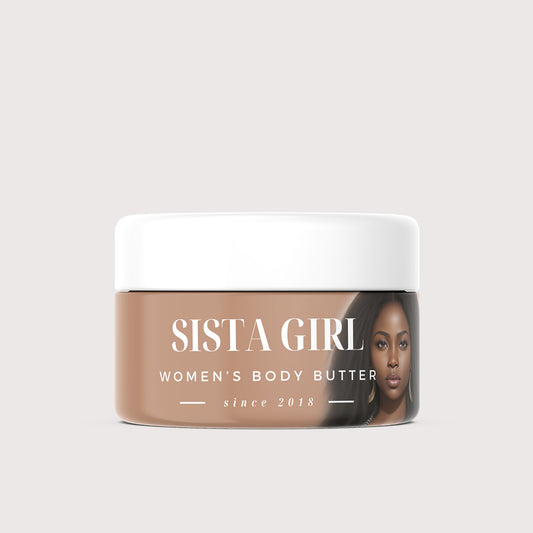 UniquelyForU Fragranced Body Butter 2 oz UNIQUELYFORU.COM