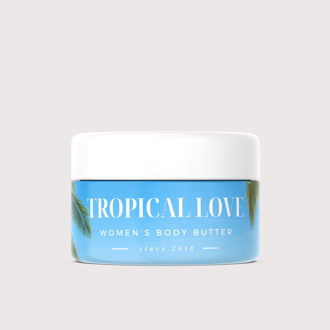 UniquelyForU Fragranced Body Butter 2 oz UNIQUELYFORU.COM