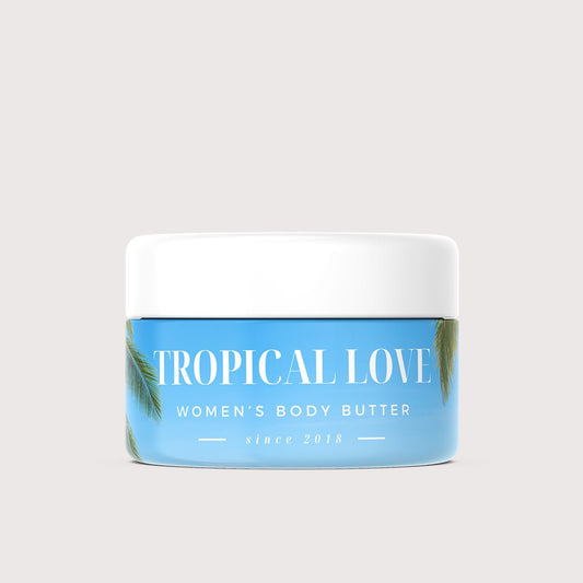 UniquelyForU Fragranced Body Butter 2 oz UNIQUELYFORU.COM