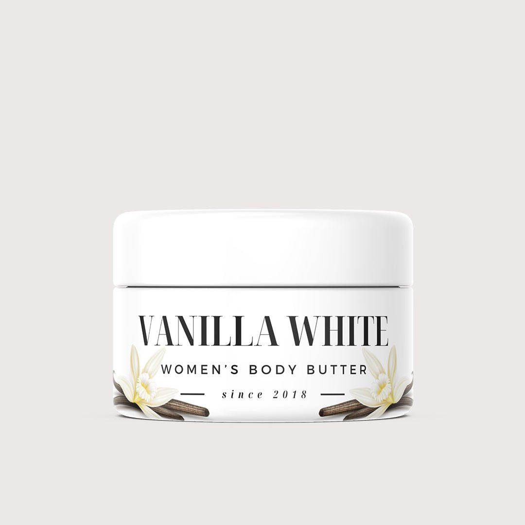 UniquelyForU Fragranced Body Butter 2 oz UNIQUELYFORU.COM