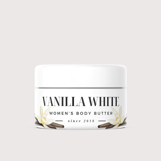 UniquelyForU Fragranced Body Butter 2 oz UNIQUELYFORU.COM