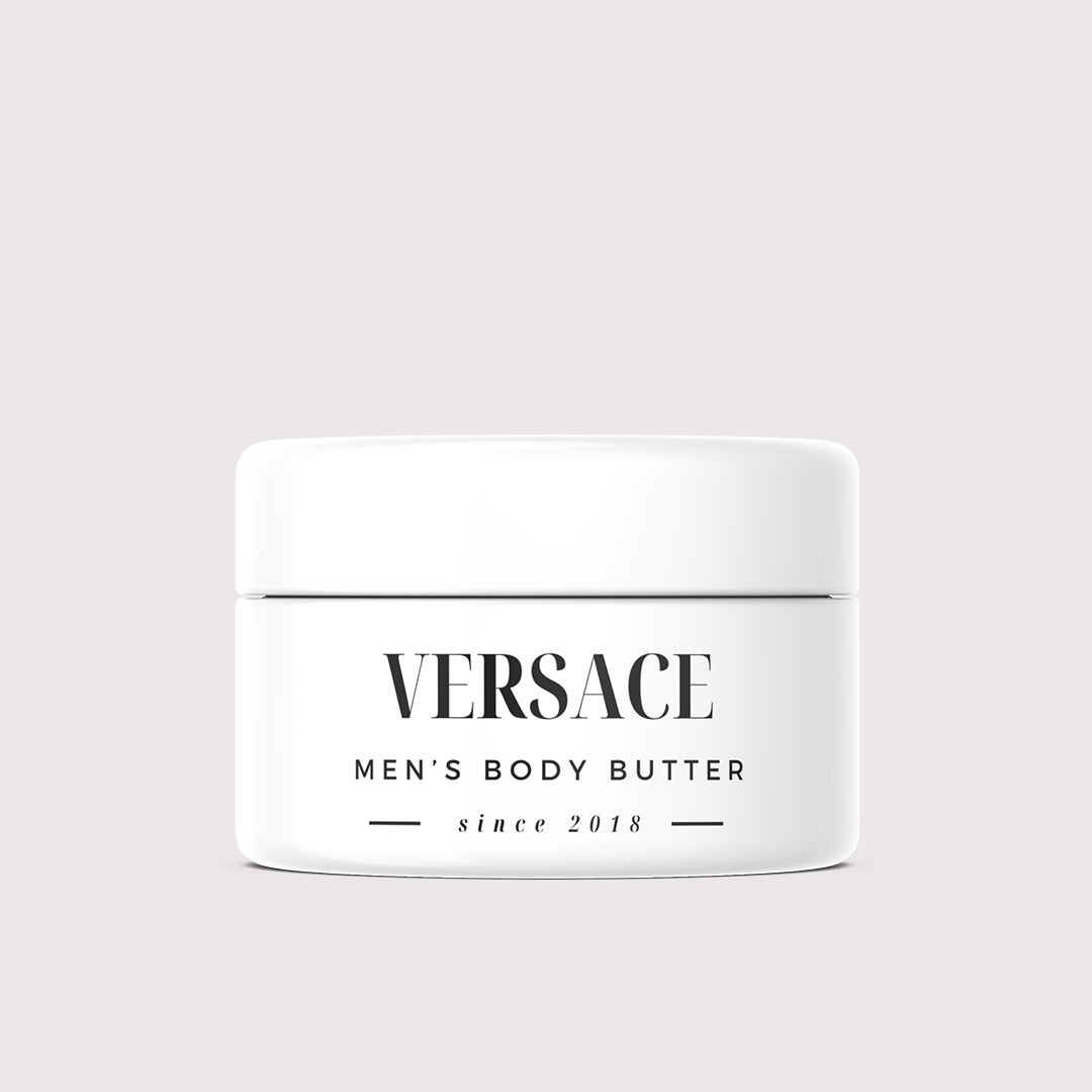 UniquelyForU Fragranced Body Butter 2 oz UNIQUELYFORU.COM