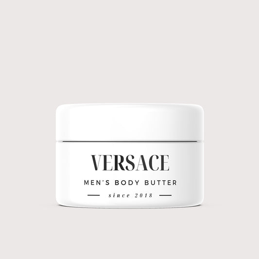 UniquelyForU Fragranced Body Butter 2 oz UNIQUELYFORU.COM