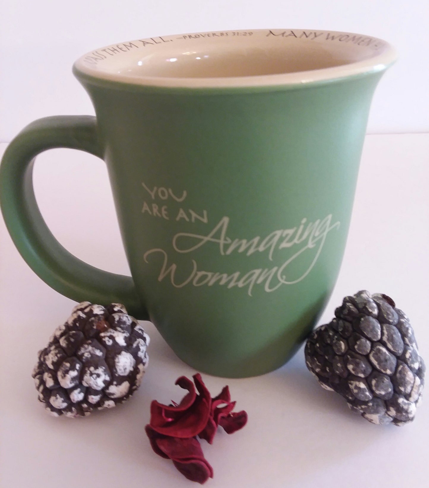 You Are an Amazing Women Mug 14oz