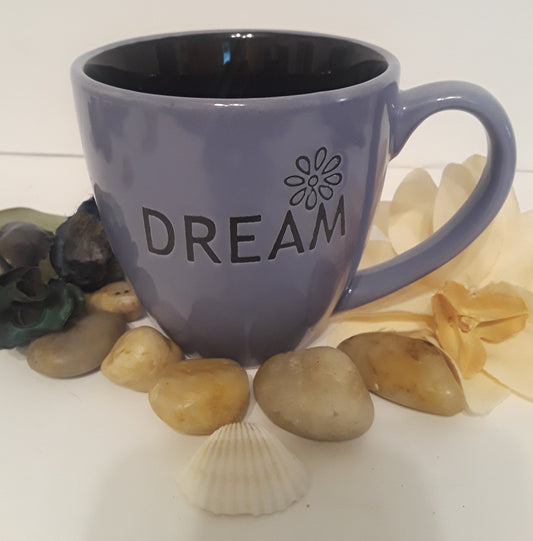 Dream Mug 10oz