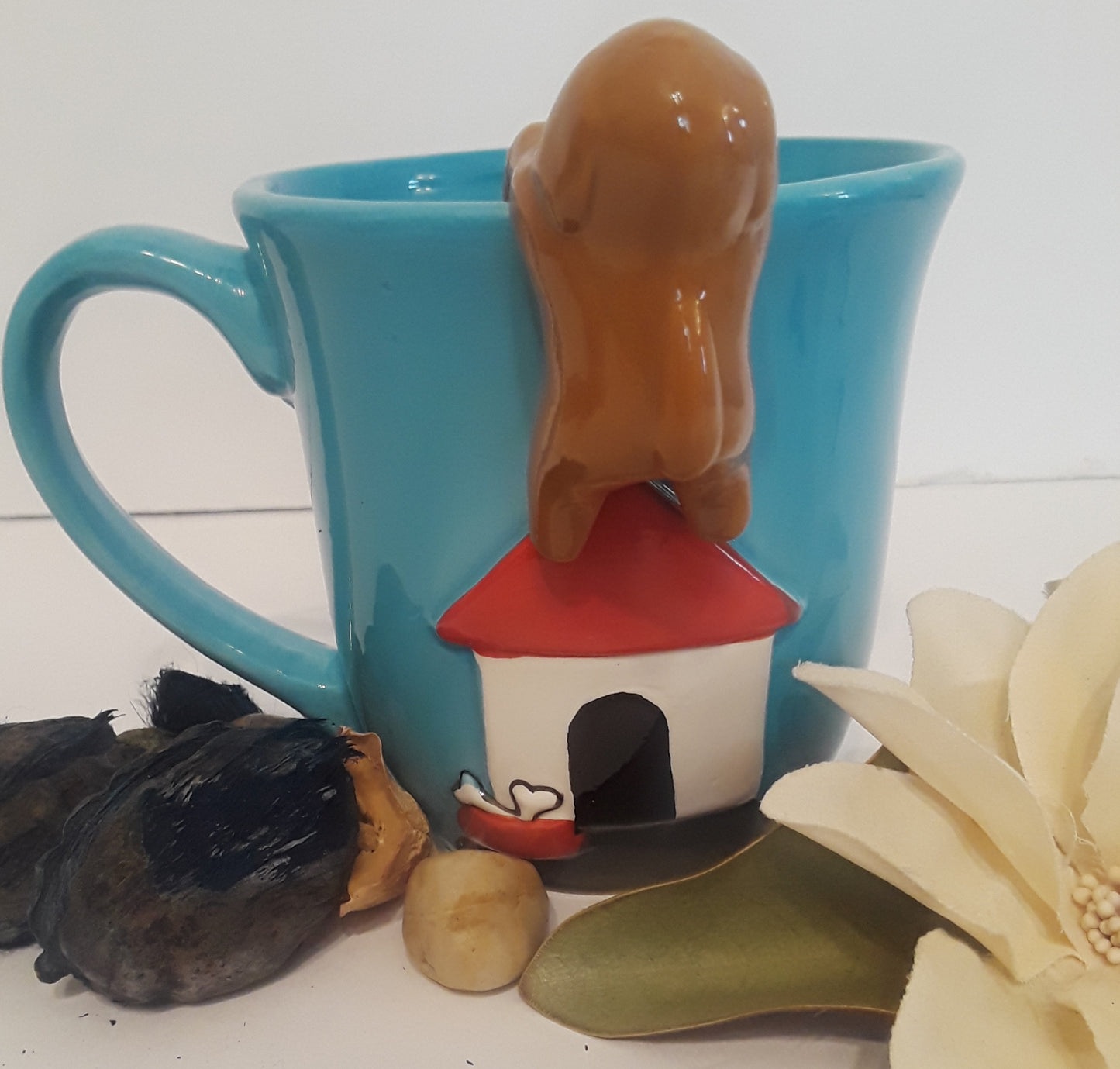 I Wish I Were My Dog Mug 14oz