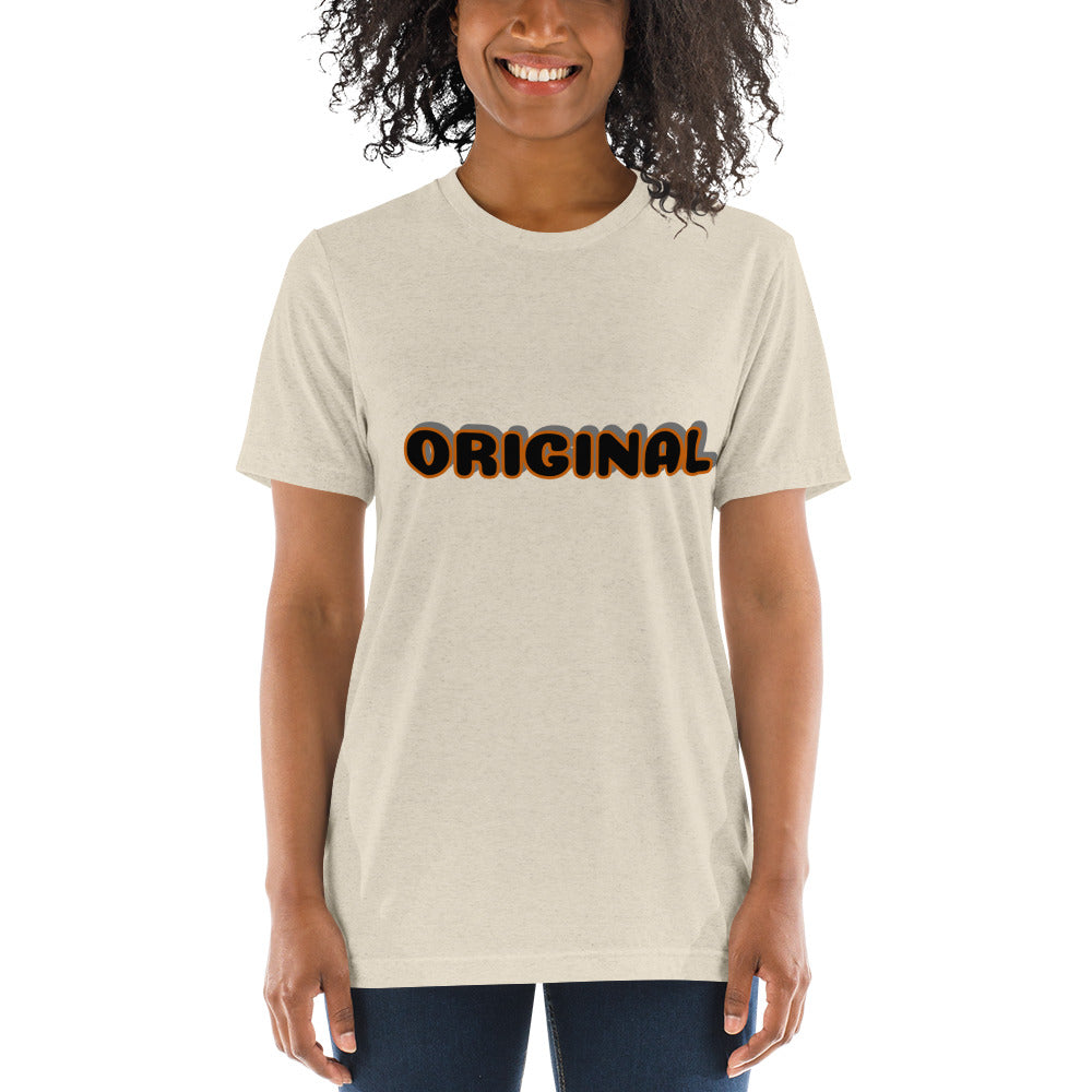 UniquelyForU Original Unisex T-Shirt