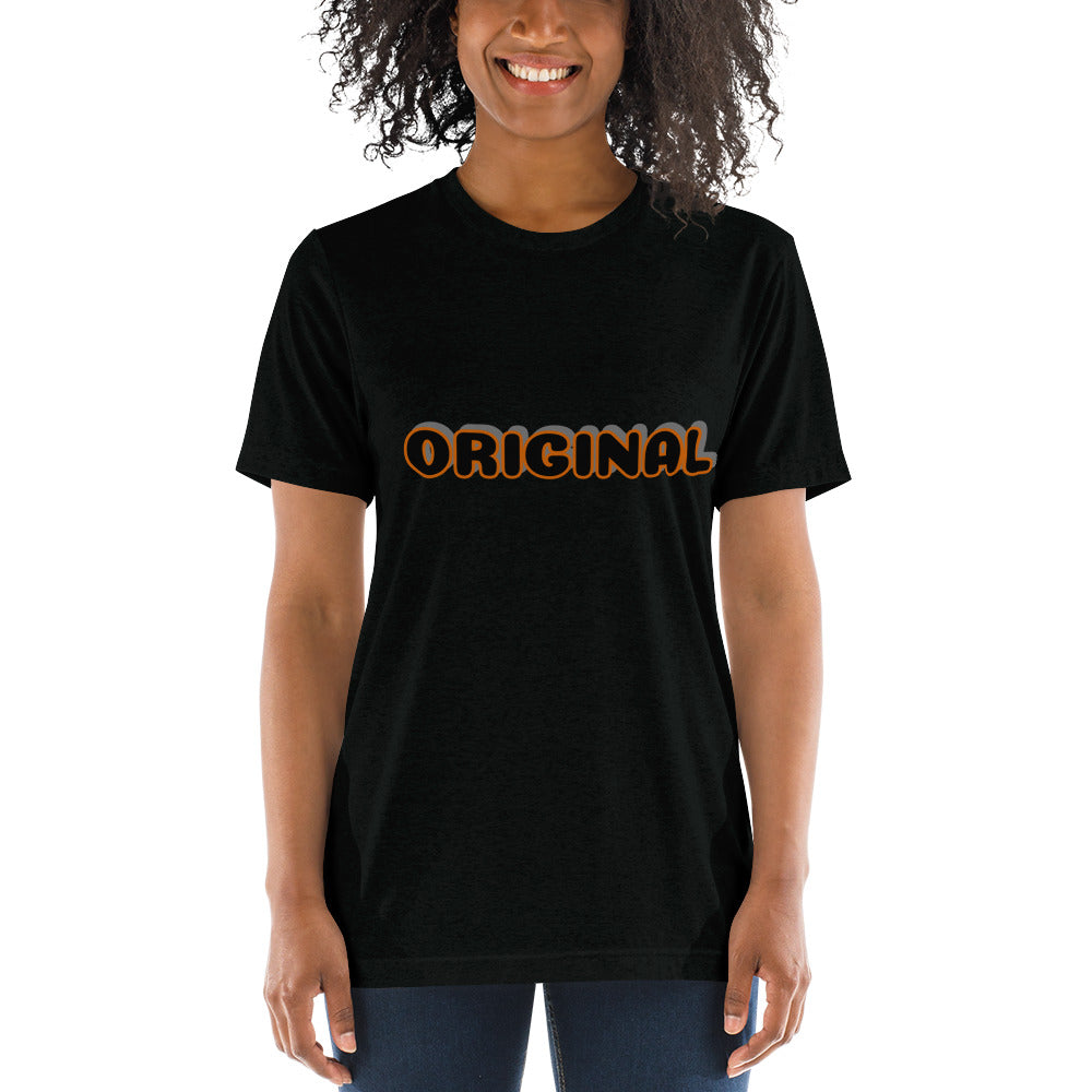UniquelyForU Original Unisex T-Shirt